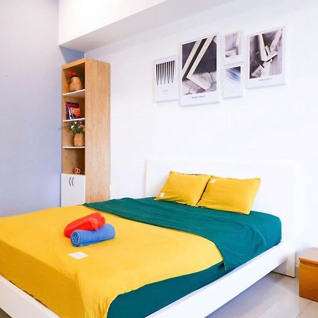 Soho Apartments - 5-Min-Waling To Hcmc Heart Ho Chi Minh City Exterior photo