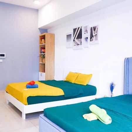Soho Apartments - 5-Min-Waling To Hcmc Heart Ho Chi Minh City Exterior photo