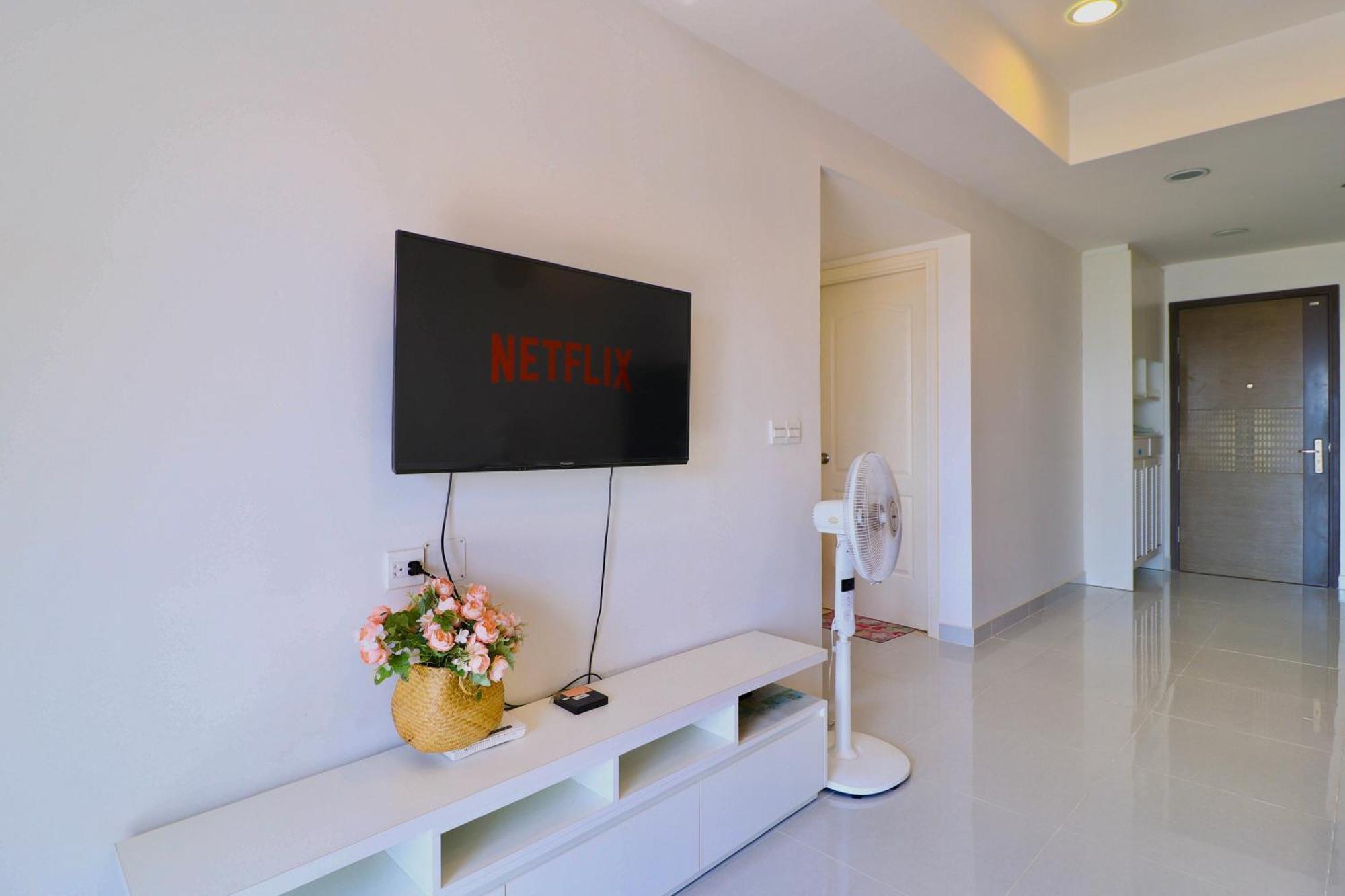 Soho Apartments - 5-Min-Waling To Hcmc Heart Ho Chi Minh City Exterior photo