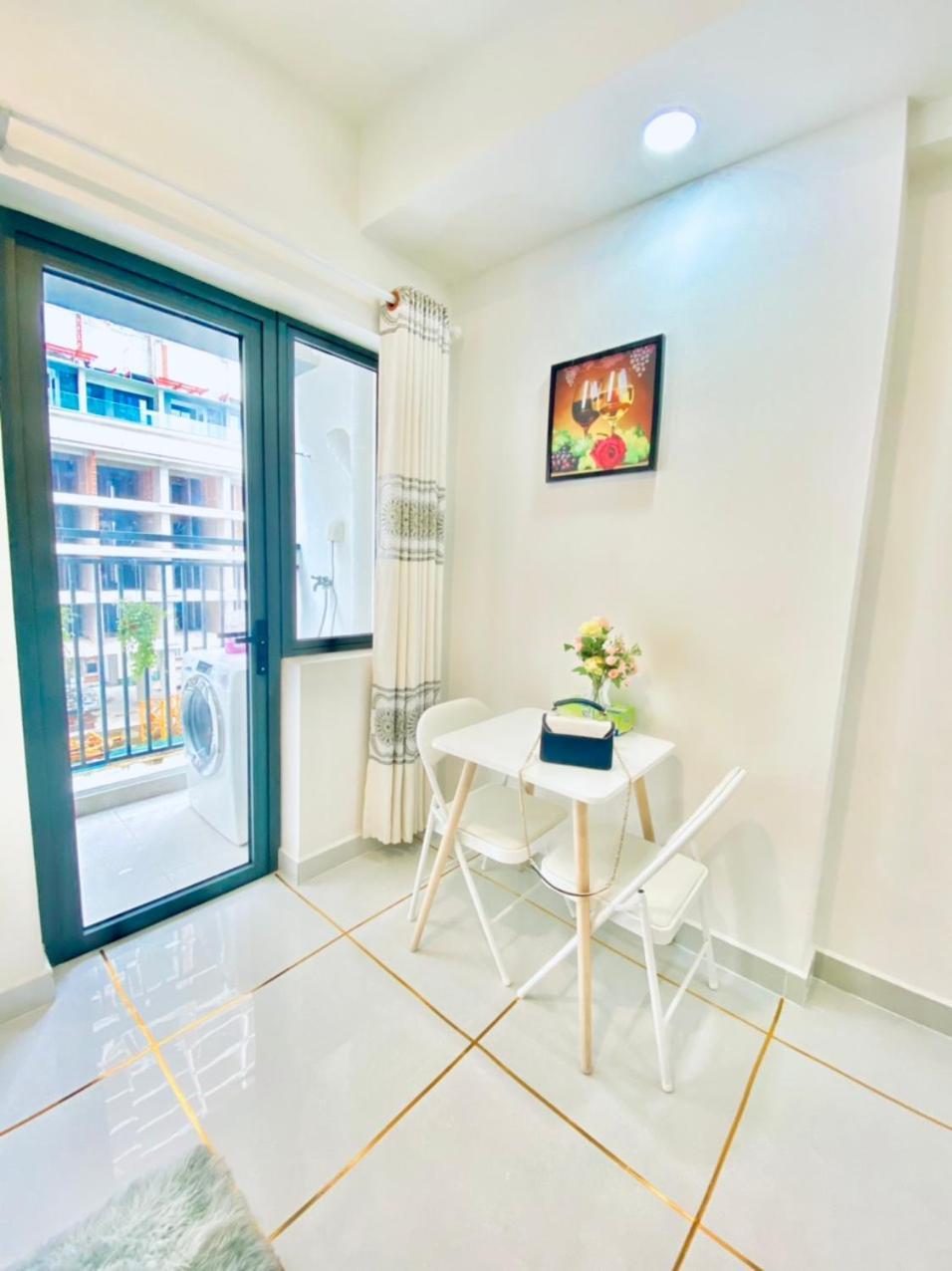 Soho Apartments - 5-Min-Waling To Hcmc Heart Ho Chi Minh City Exterior photo