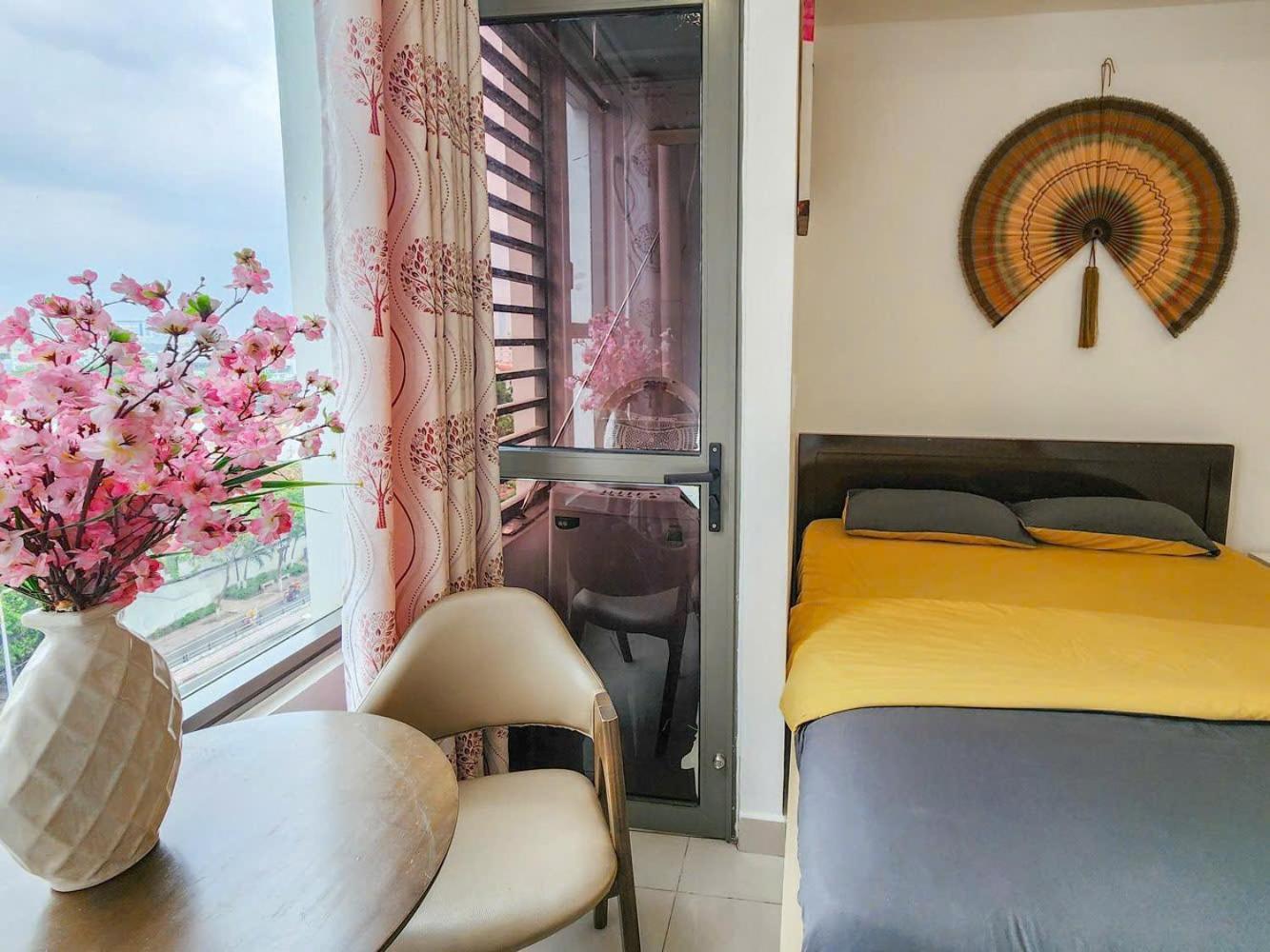 Soho Apartments - 5-Min-Waling To Hcmc Heart Ho Chi Minh City Exterior photo