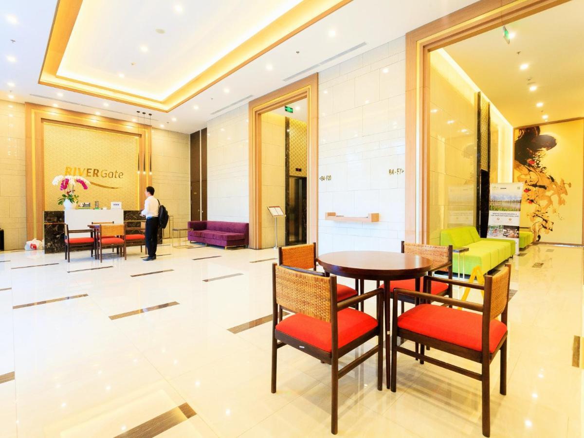 Soho Apartments - 5-Min-Waling To Hcmc Heart Ho Chi Minh City Exterior photo
