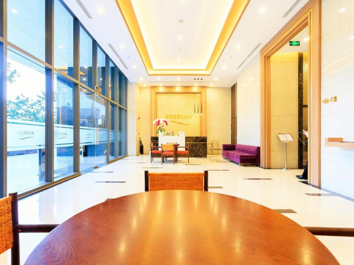 Soho Apartments - 5-Min-Waling To Hcmc Heart Ho Chi Minh City Exterior photo